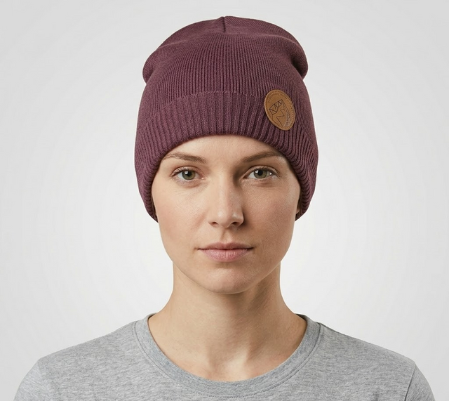 Unisex Wintermütze UA2133 Verde