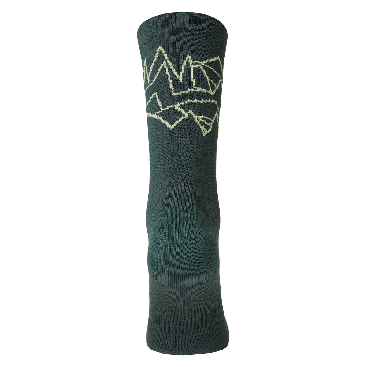 Unisex Enduro-Socken UA2293 Nereto