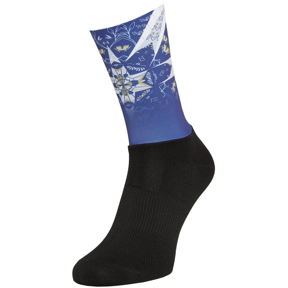 Unisex Radstrümpfe UA2405 Lavaredo
