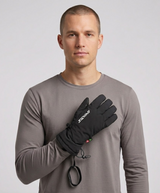 Silvini unisex winter gloves UA2612 Caldes