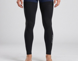 Silvini unisex leg warmers UA2644 Scalda Leg