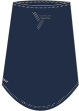 Unisex Schal UA2716 Ledro scarf