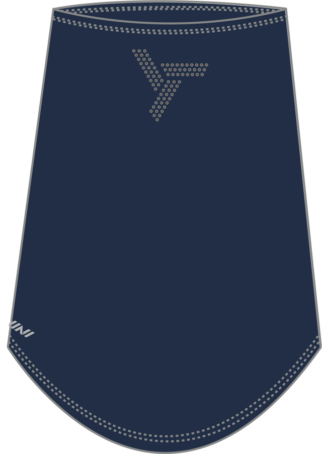 Unisex Schal UA2716 Ledro scarf