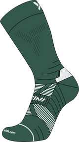 Unisex Socken UA2723 Villandra