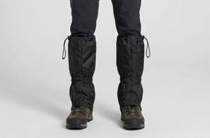 Silvini unisex gaiters UA569 Camino