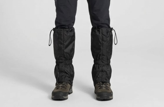 Unisex Gamaschen UA569 Camino