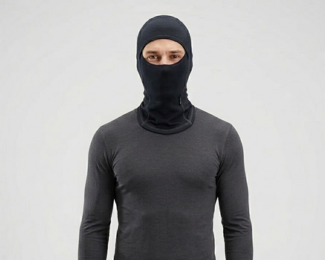 Unisex – Outdoor – Balaclava – UA68 Casco
