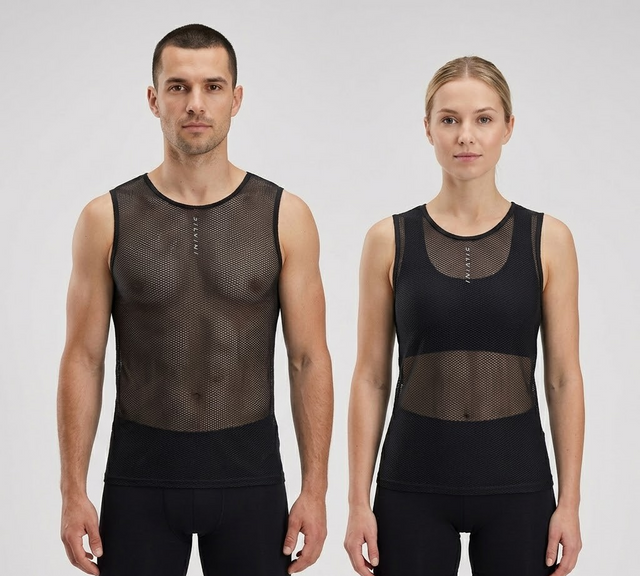 Silvini unisex underwear UD2647 Sottio