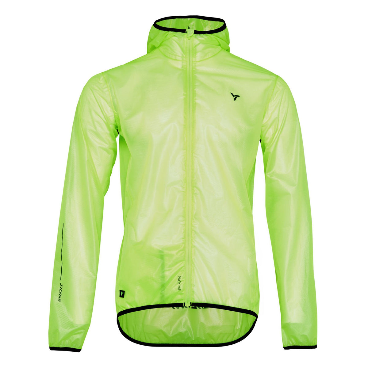 Unisex Regenjacke UJ2646 Savio