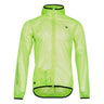 Silvini unisex rain jacket UJ2646 Savio