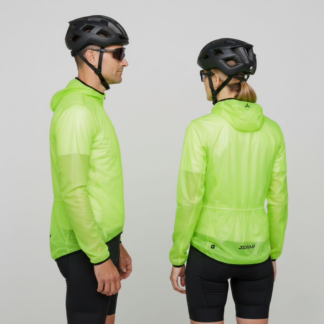Unisex Regenjacke UJ2646 Savio