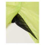 Silvini unisex rain jacket UJ2646 Savio