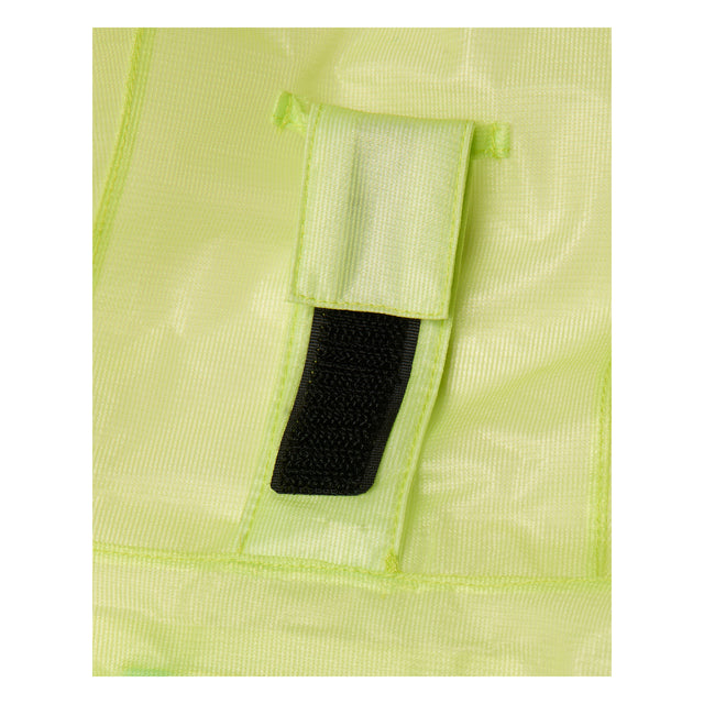 Silvini unisex rain jacket UJ2646 Savio