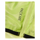 Silvini unisex rain jacket UJ2646 Savio
