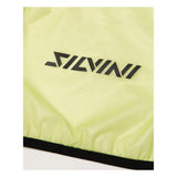 Silvini unisex rain jacket UJ2646 Savio