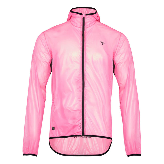 Silvini unisex rain jacket UJ2646 Savio