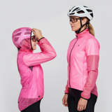 Silvini unisex rain jacket UJ2646 Savio