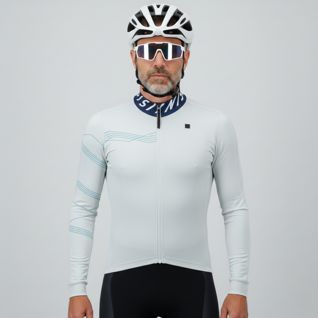 Herren Radtrikot MD1603 Varano