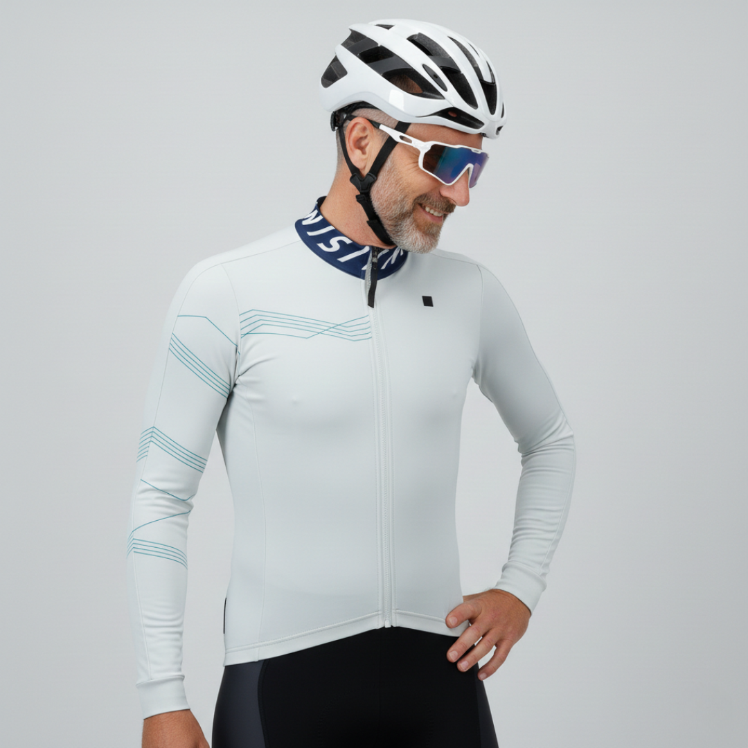 Herren Radtrikot MD1603 Varano