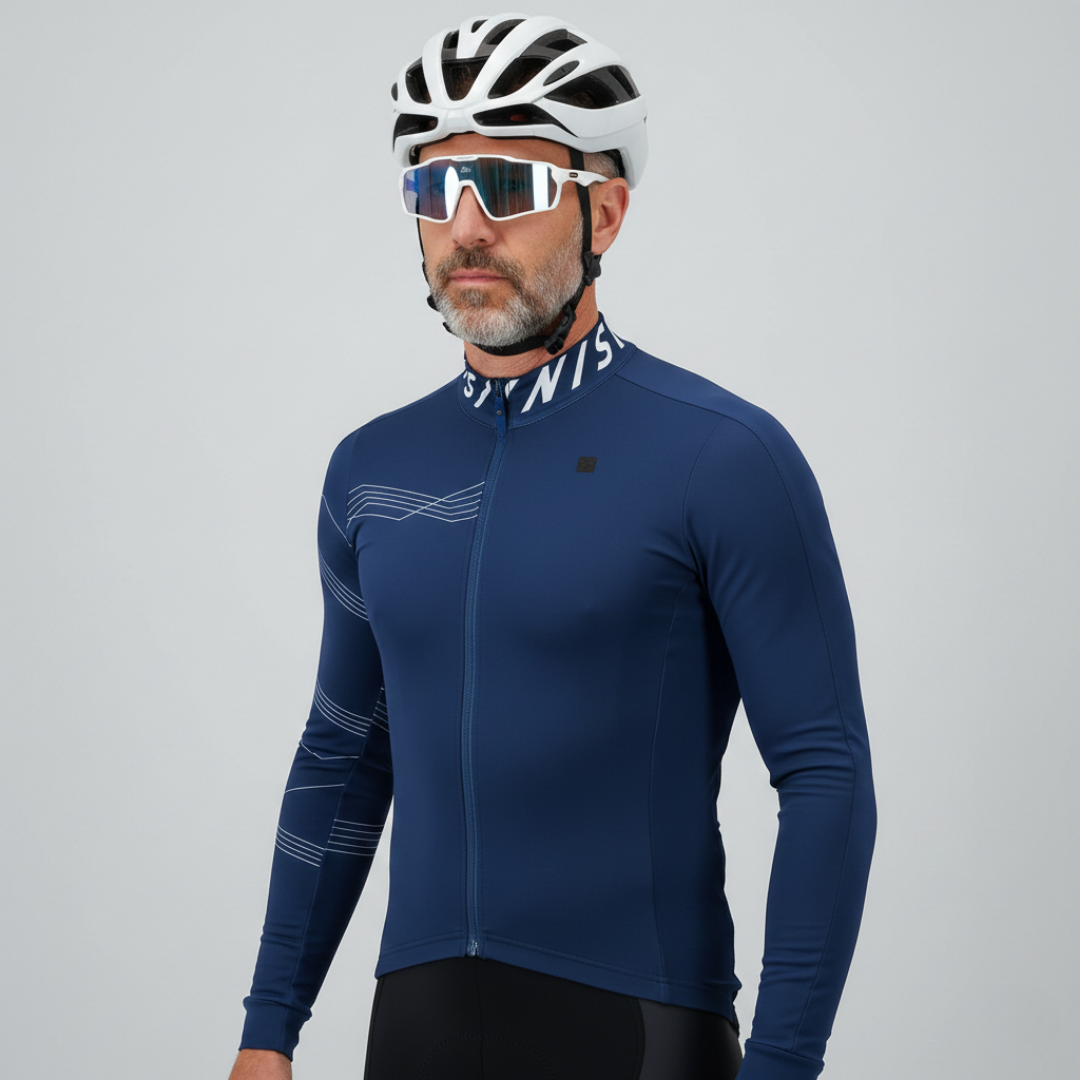 Herren Radtrikot MD1603 Varano