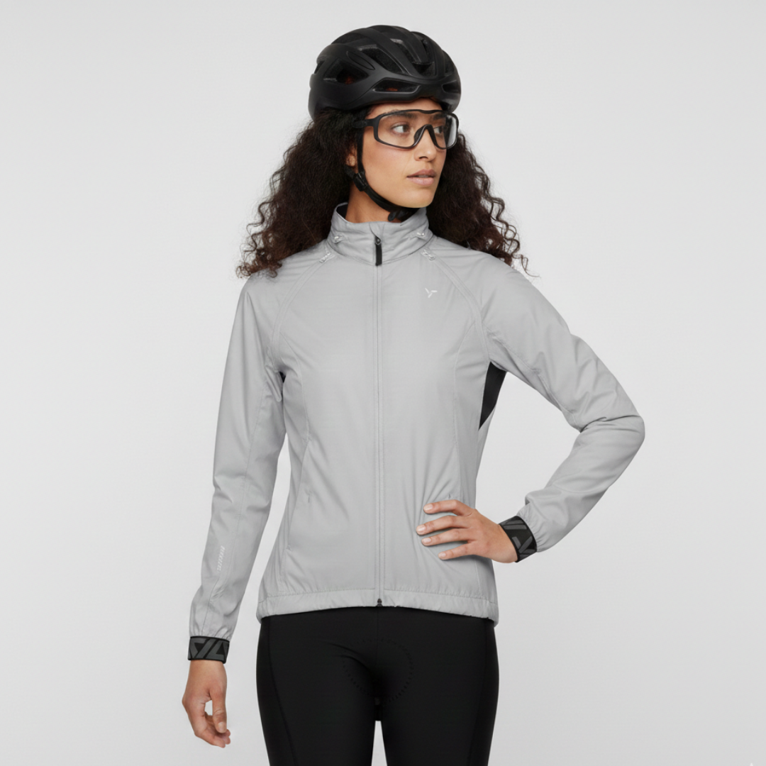 Damen Windjacke WJ1623 Vetta