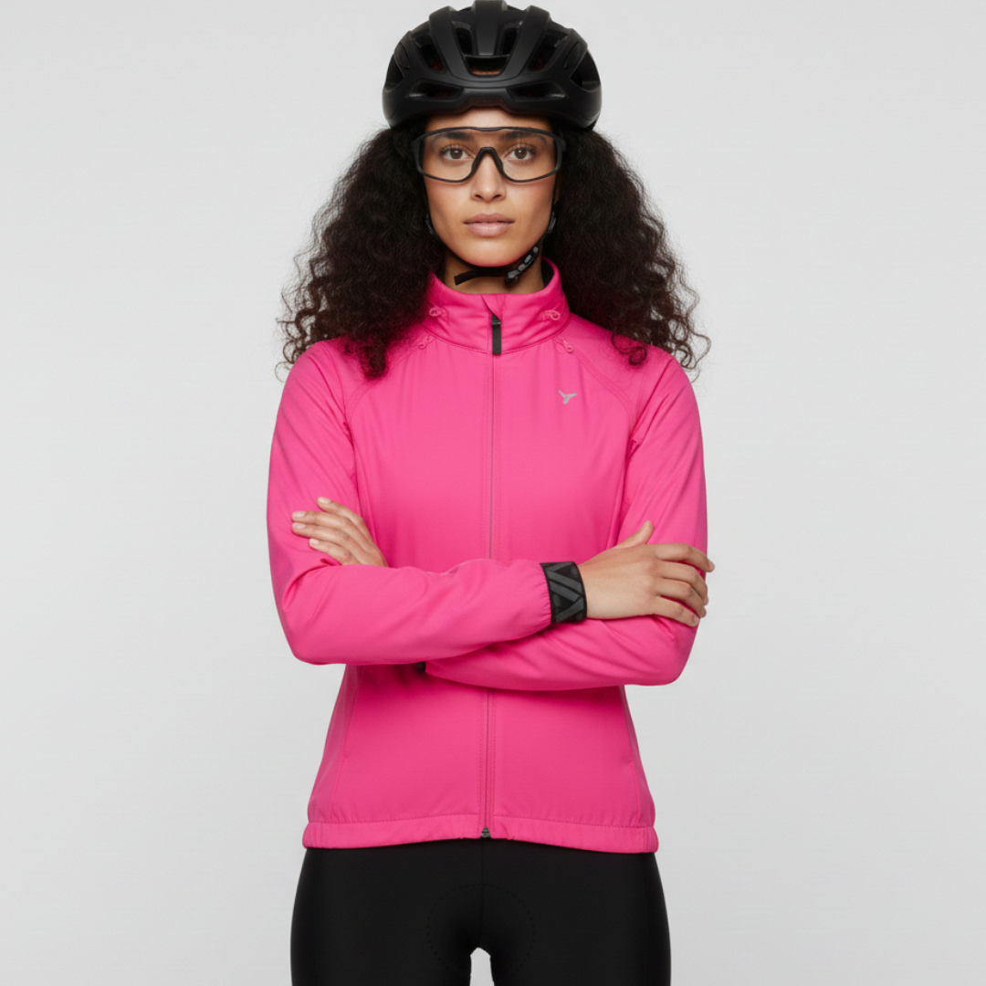 Damen Windjacke WJ1623 Vetta