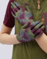 Damen Gravel-Handschuhe WA2298 Saltara