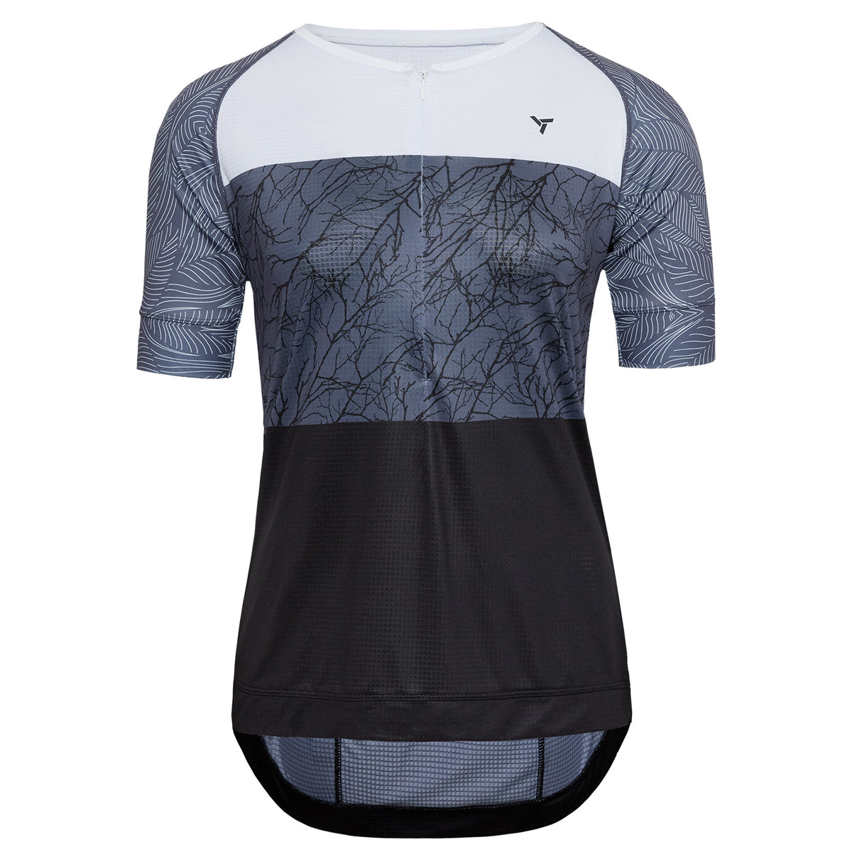 Damen MTB Trikot WD1432 Stabina