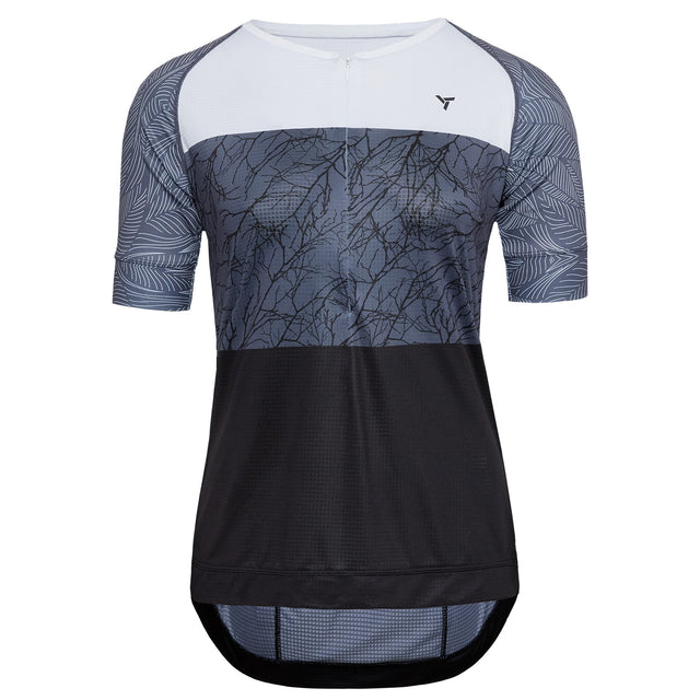 Damen MTB Trikot WD1432 Stabina