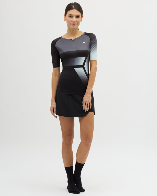 Damen MTB Trikot WD1432 Stabina