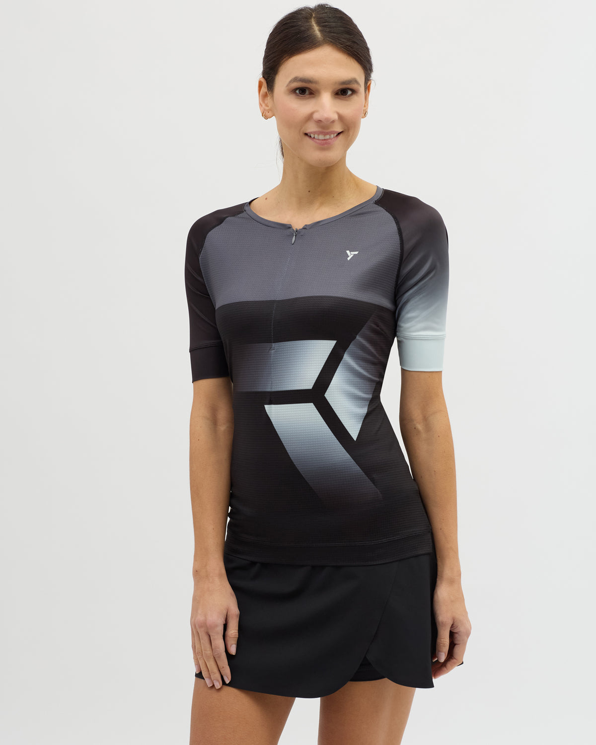 Damen MTB Trikot WD1432 Stabina