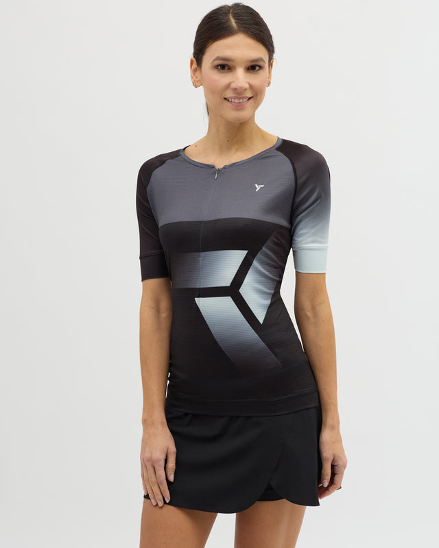 Damen MTB Trikot WD1432 Stabina