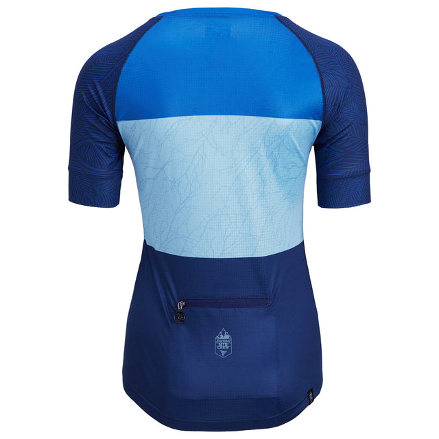 Damen MTB Trikot WD1432 Stabina