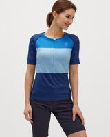 Damen MTB Trikot WD1432 Stabina