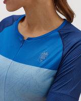 Damen MTB Trikot WD1432 Stabina