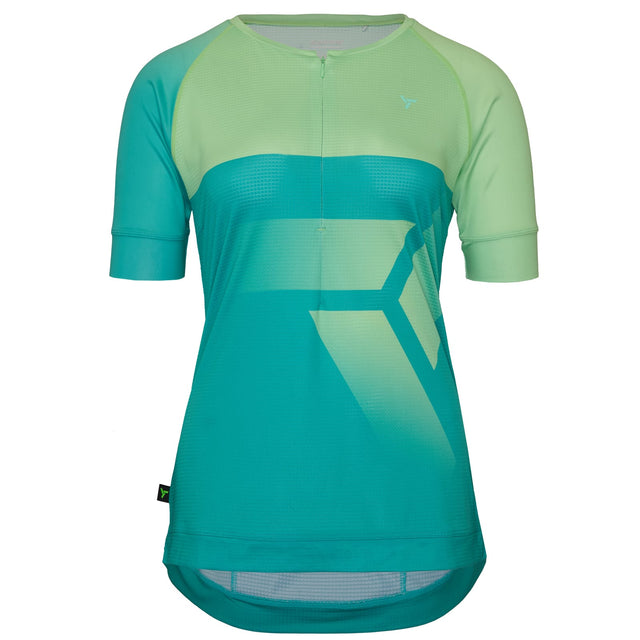 Damen MTB Trikot WD1432 Stabina
