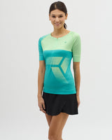 Damen MTB Trikot WD1432 Stabina
