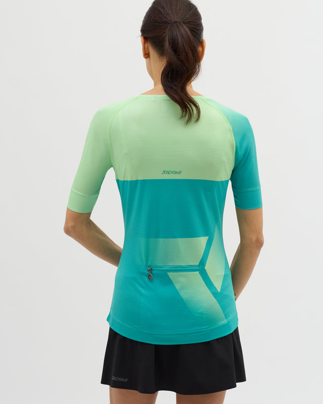 Damen MTB Trikot WD1432 Stabina