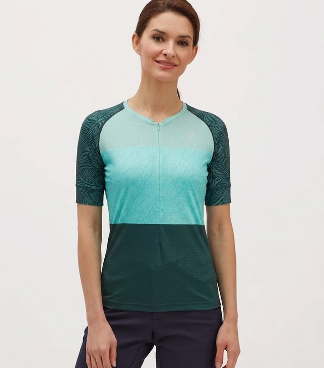 Silvini women's jersey WD1432 Stabina