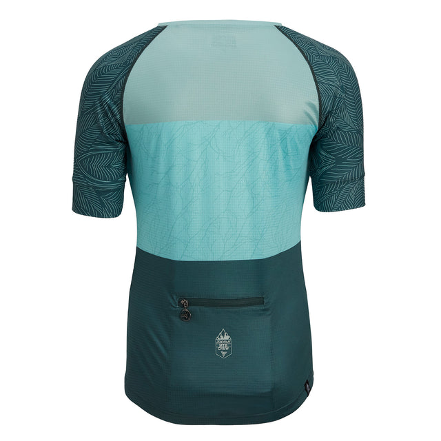 Damen MTB Trikot WD1432 Stabina