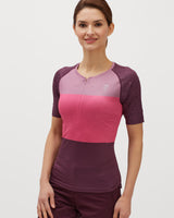 Damen MTB Trikot WD1432 Stabina
