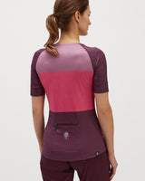 Damen MTB Trikot WD1432 Stabina