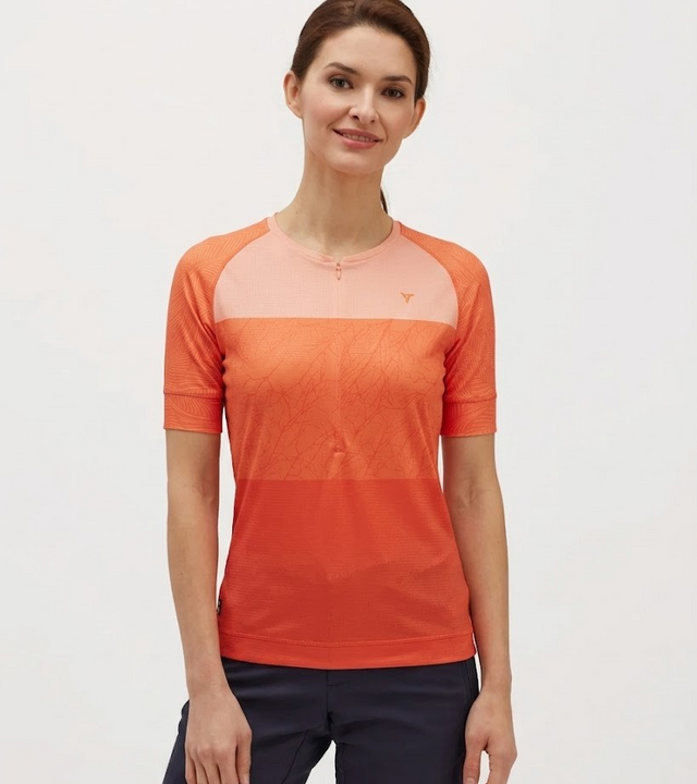 Silvini women's jersey WD1432 Stabina