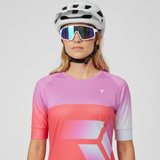 Damen MTB Trikot WD1432 Stabina