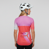 Damen MTB Trikot WD1432 Stabina