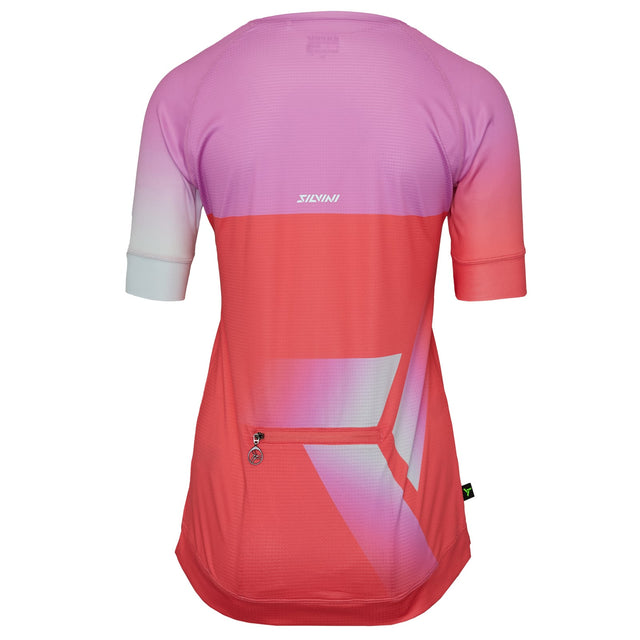 Damen MTB Trikot WD1432 Stabina