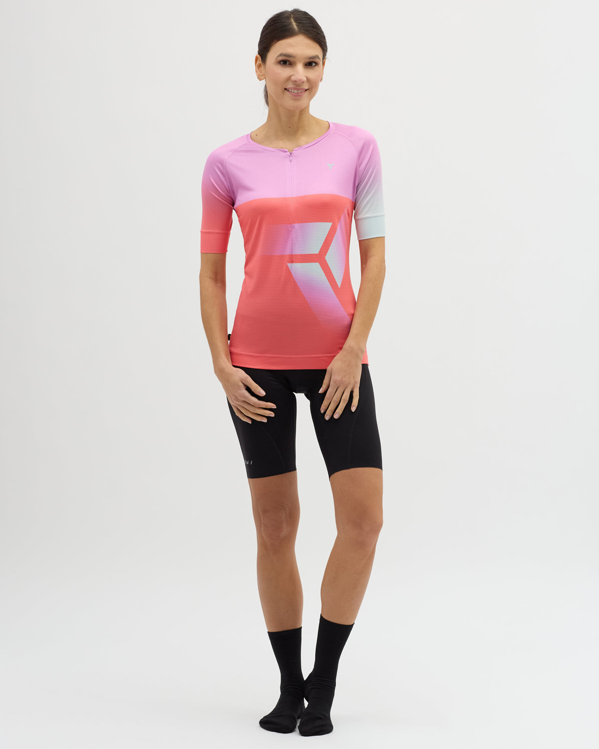 Damen MTB Trikot WD1432 Stabina