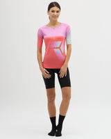 Damen MTB Trikot WD1432 Stabina