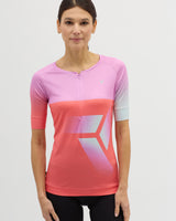 Damen MTB Trikot WD1432 Stabina