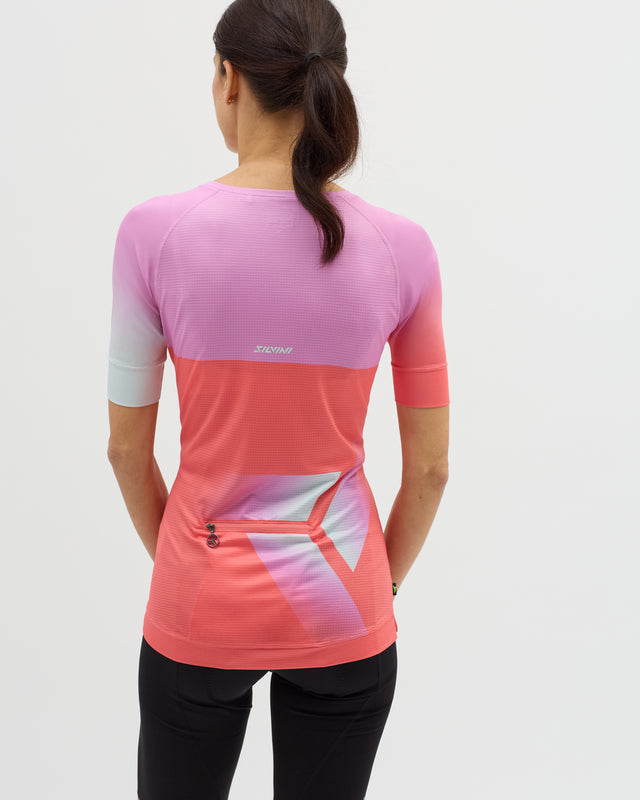 Damen MTB Trikot WD1432 Stabina